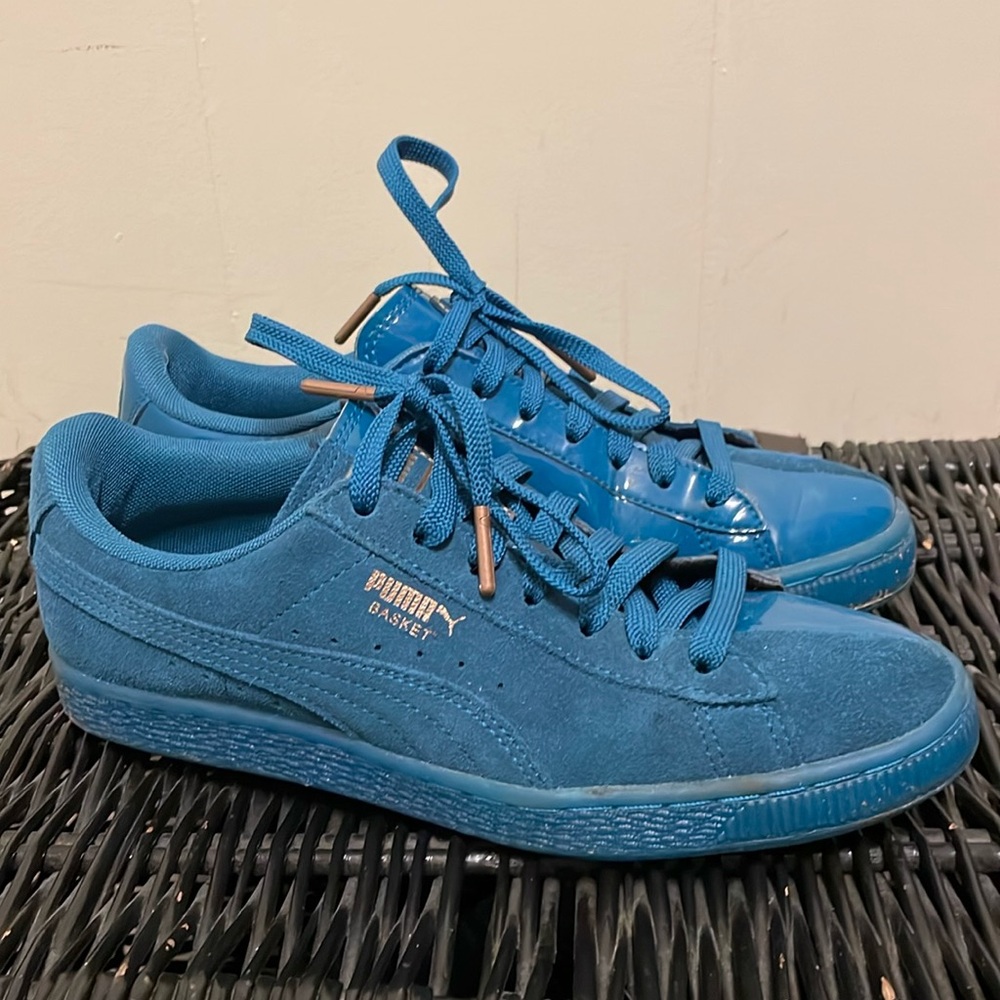 Puma shoes